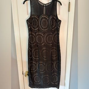 Maggy London dress, size 12
